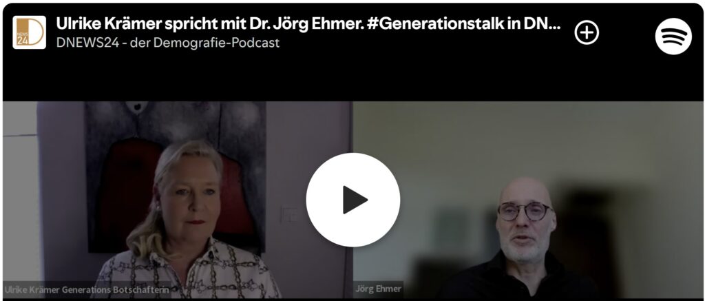 generationen 1024x437 - Podcast mit Dr. Ehmer