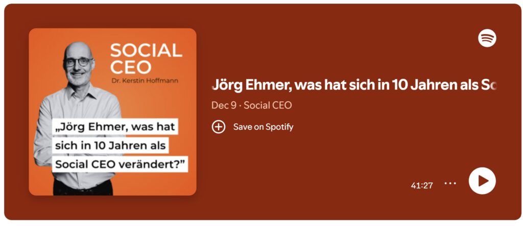 hofmann 1024x444 - Podcast mit Dr. Ehmer