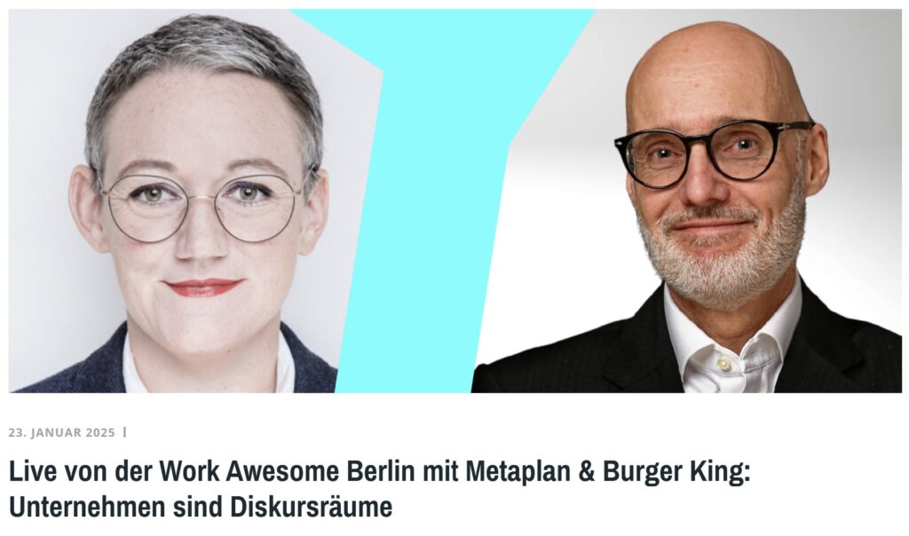 work awesome 2 1024x604 - Podcast mit Dr. Ehmer